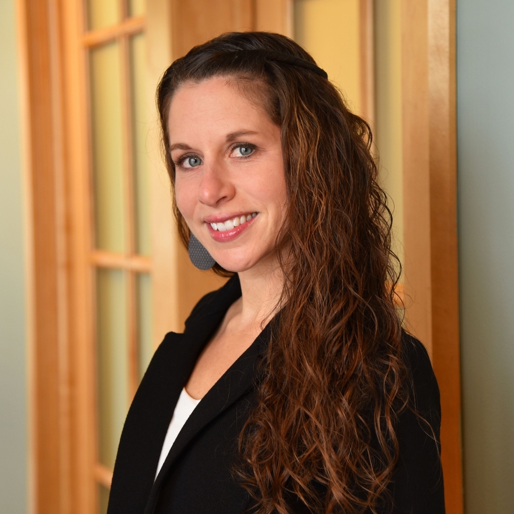 Meet your Posher, Kaitlin